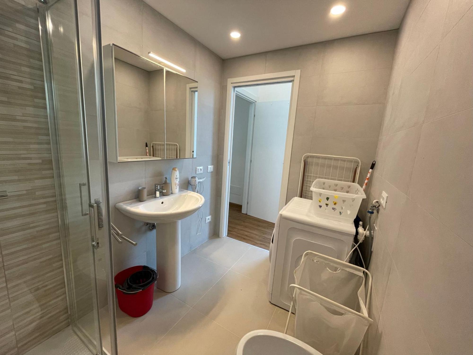 Jesolo Spiaggia Holiday Appartamento *